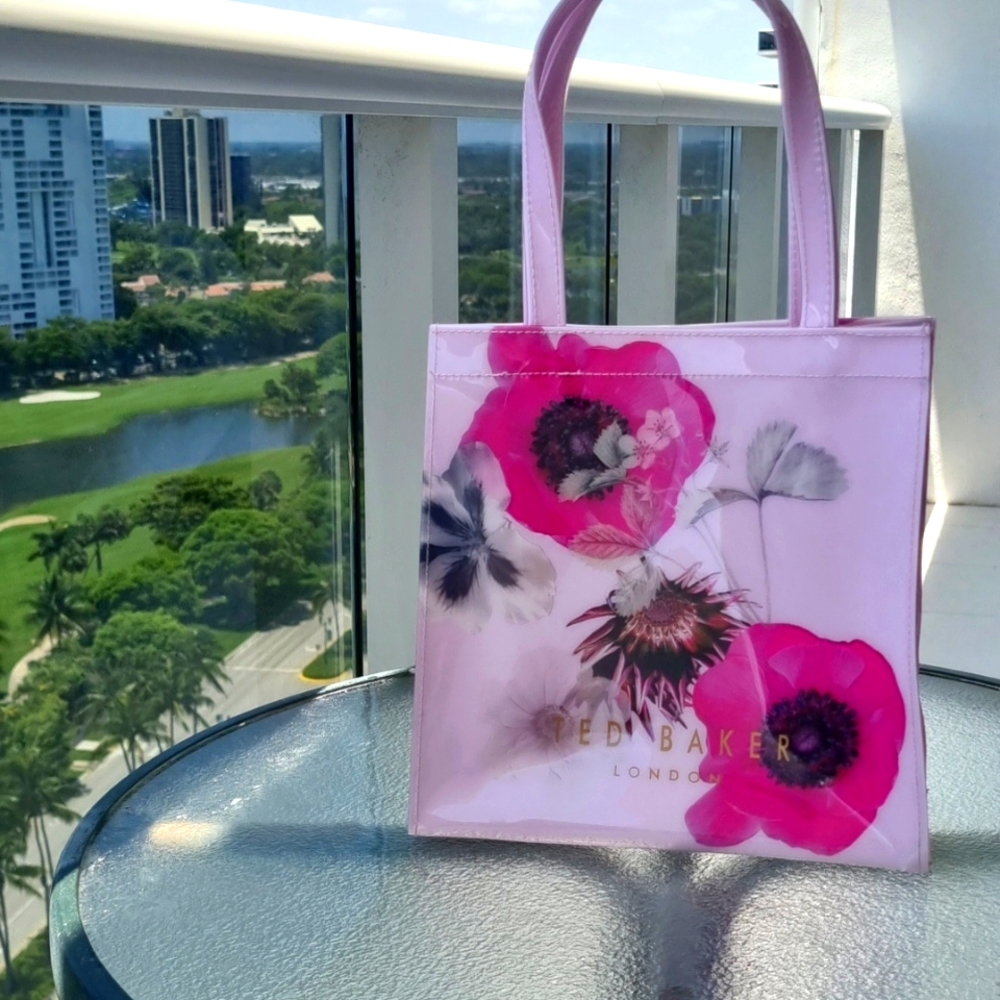 Ted Baker Mini Tote Bag